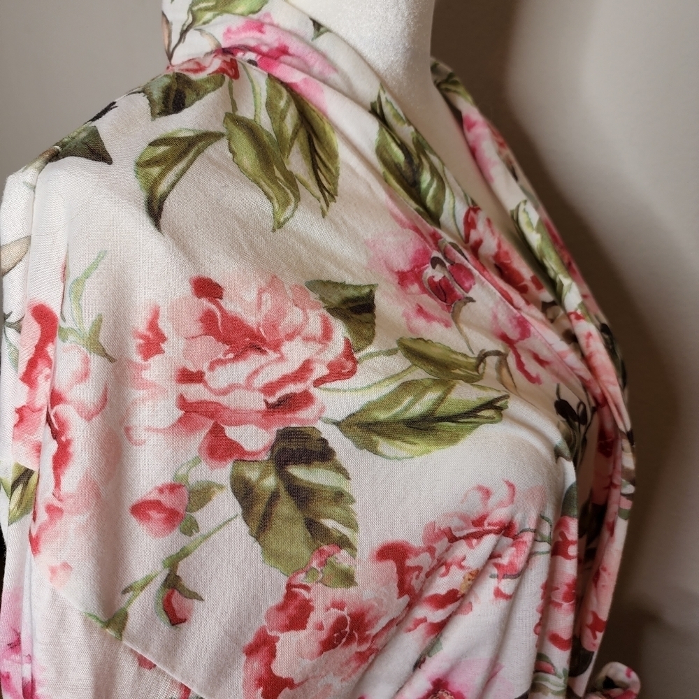 Show Me Your MuMu Brie Robe - Picture 4 of 15